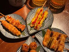 -鸟泉居酒屋·烧鸟·酒馆(百子湾店)