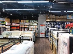 -永辉超市(凯德·天府店)