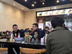 -安老太新疆第一碗(文艺路店)
