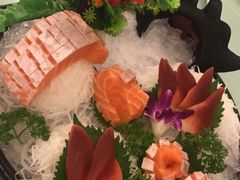 -东豪园林海鲜酒家(南港路辅路店)