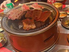 -西塔老太太泥炉烤肉(苏州大悦城店)