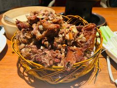 -京尊烤鸭店JINGZUN(春秀路店)