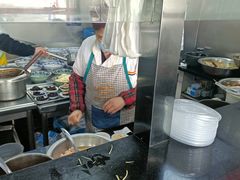 -美味斋(西北街店)