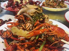 秘制龙虾-盱眙虾怪·旗舰店