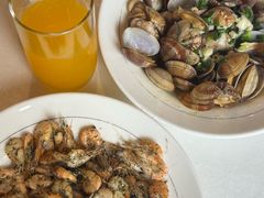 -松兰山海景大酒店·海鲜中餐厅