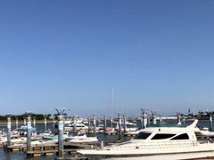 -渡海小渔村.老辈日照菜