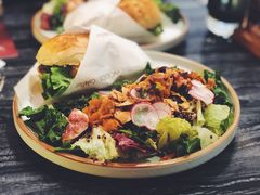 -THE WOODS 简餐 (国贸商城店)