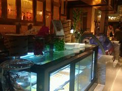 -星伦多自助料理(江阴万达店)