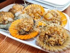 -船奇蒸汽海鲜·闽菜(八市海鲜总店)