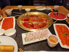 -周师兄大刀腰片火锅(洪崖洞旗舰店)