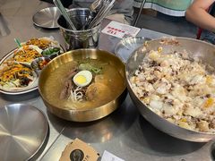 -MI WU FACTORY米屋美食工厂餐厅(绿地店)
