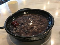 -壹品粥道(金牛万达店)