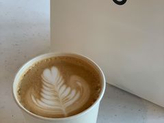 -dotcom coffee古点咖啡(致真大厦店)