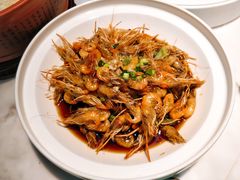 酱油爆河虾-淮扬韵(凤八市政府店)