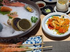 -德川家日本料理(顺义华联店)