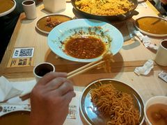 -蒙土乡铁锅焖面(东河店)