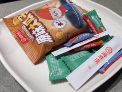 -海底捞火锅(泰安爱琴海店)