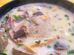 -津津老鸭粉丝馆(正东路店)