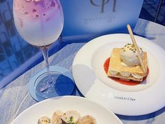 -boudoir&her不她(富华里店)