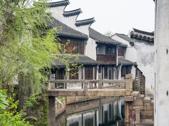 -嘉兴月河历史街区