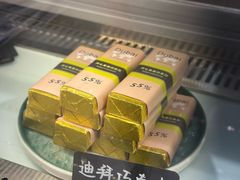 -B.U.Bread&Coffee(巧刻广场店)