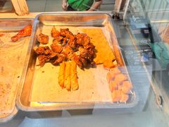 -精五刀鸡架(明天广场店)