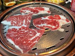 -伏一解牛烤肉专门店(信业购物中心店)