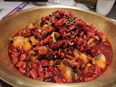 -涿派·炝锅鱼(涿州店)