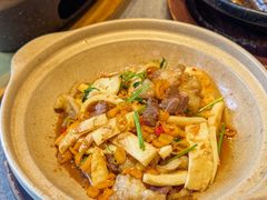 -璞徽·徽商家宴(长泰广场店)