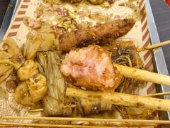 -上海老太小吃店(好吃街店)