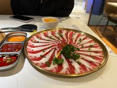 -花味烤肉·拌饭(芜湖八佰伴店)