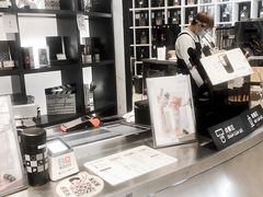 -MAMACHA妈妈茶(岳麓山店)
