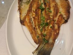 -上和臻品中国菜(花园街店)