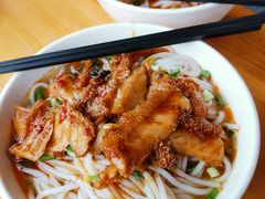 牛肚粉-常德津市牛肉粉(兴南大道店)