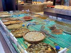 -海虹舫海鲜大酒店(诸暨店)