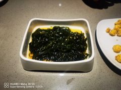 -半天妖烤鱼(长安万达广场店)