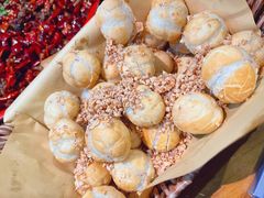 小炒汤圆-先启半步颠·川菜小炒