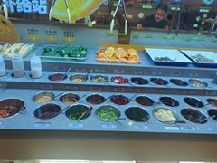 -海底捞火锅(江北万达商业广场店)