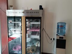 -厚德盲人按摩(太阳城店)