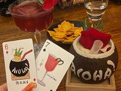 -OX BAR 拉培耶小镇(大连老街店)
