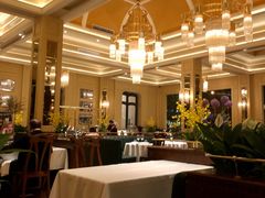 大堂-福楼法餐厅FLO