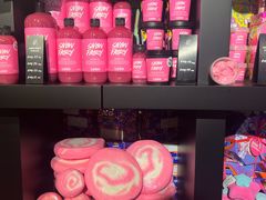 -LUSH(威尼斯人店)