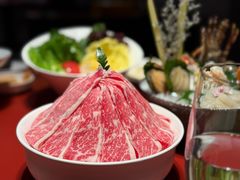 -红雀围·海鲜火锅(陆家嘴中心店)