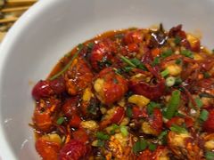 -严三毛口味虾·小严同学的店(曙光路直营店)