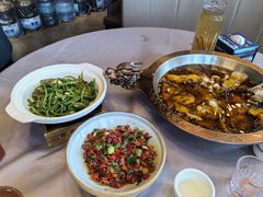 -洞庭鱼香(万科店)