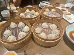 -南翔馒头店(豫园店)