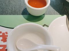 -全聚贤餐厅·湖北家常菜(沙湖店)