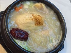 -长顺参鸡汤店(西塔总店)