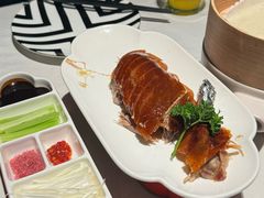 -大鸭梨烤鸭(望京店)