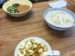 -堂吃饺子(维达北苑店)
